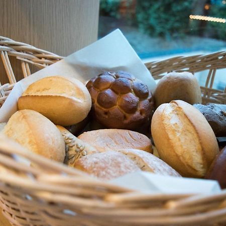 Hotel Postkutsche Dortmund Luaran gambar