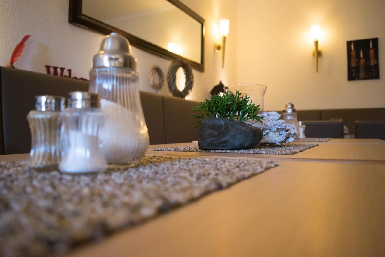Hotel Postkutsche Dortmund Luaran gambar