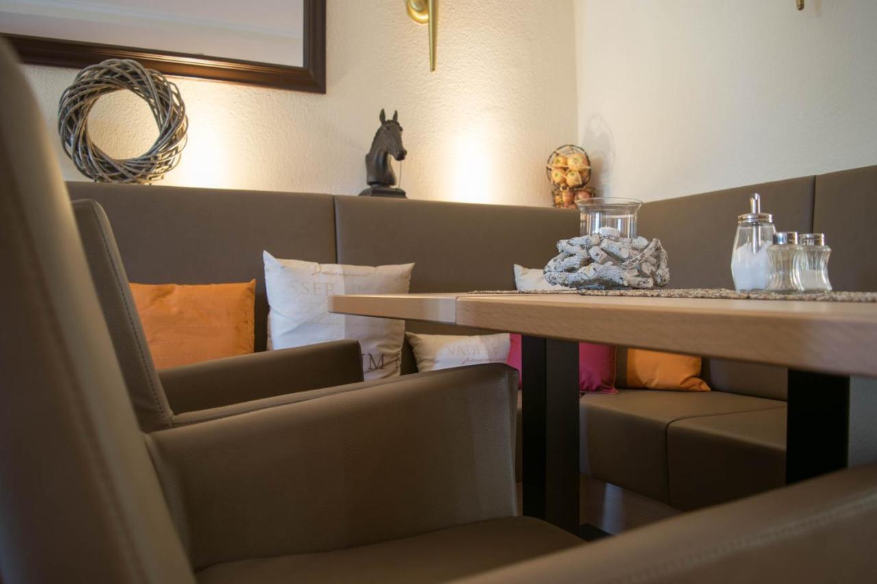 Hotel Postkutsche Dortmund Luaran gambar