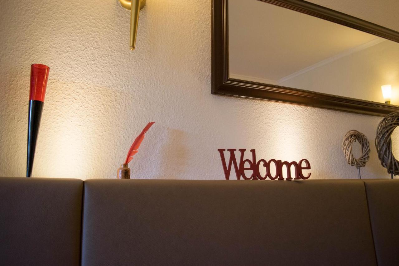 Hotel Postkutsche Dortmund Luaran gambar