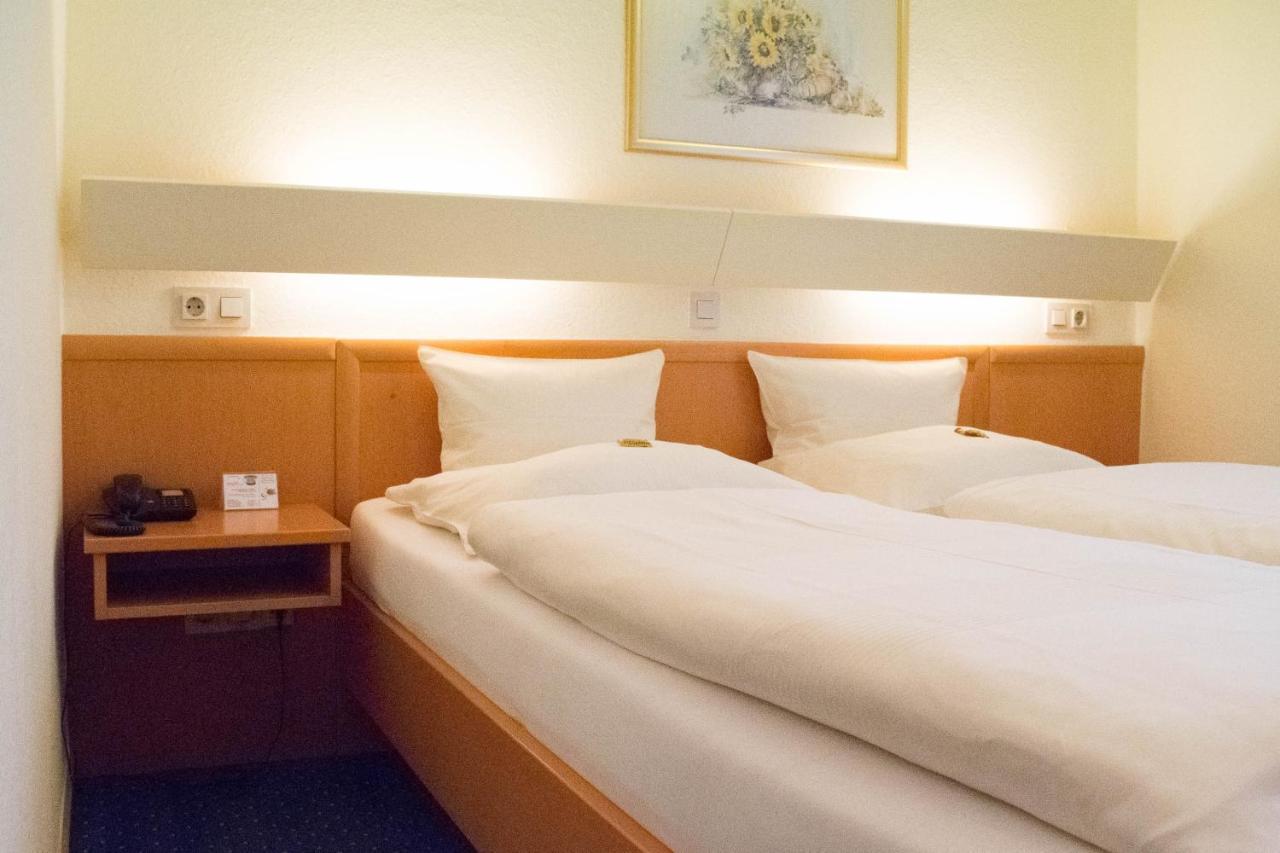 Hotel Postkutsche Dortmund Luaran gambar