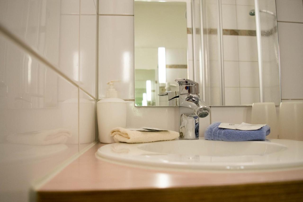 Hotel Postkutsche Dortmund Luaran gambar