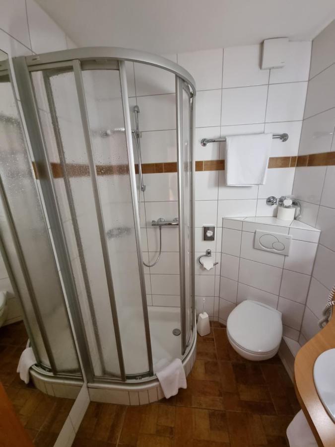 Hotel Postkutsche Dortmund Luaran gambar