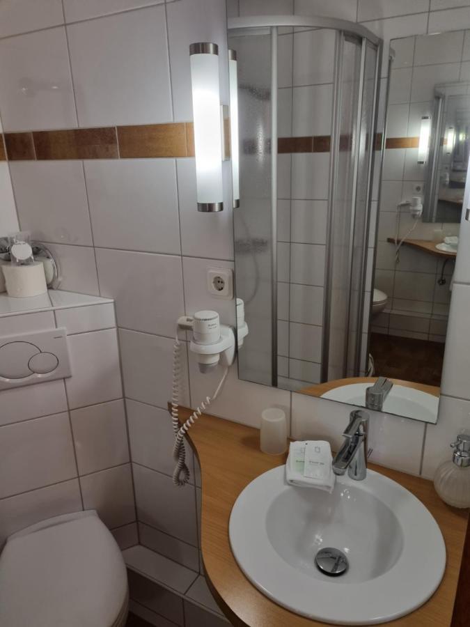 Hotel Postkutsche Dortmund Luaran gambar