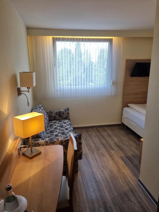 Hotel Postkutsche Dortmund Luaran gambar